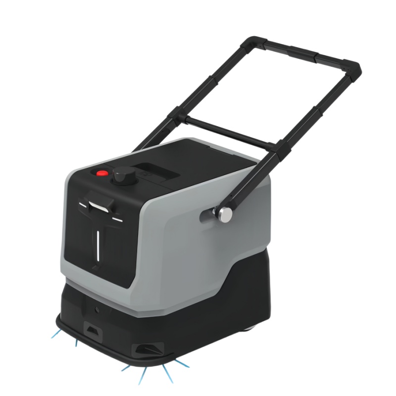 东营坦洁无人智能清洁机器人T10